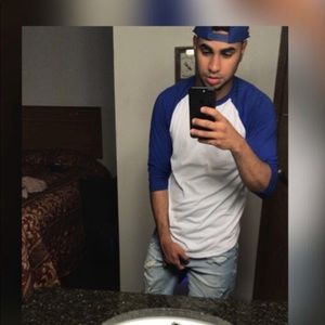 Meet your Posher, Orlando